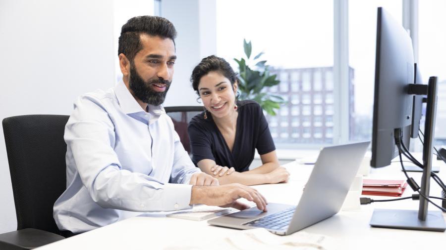 Exact renforce les PME avec un lien de paiement intelligent 