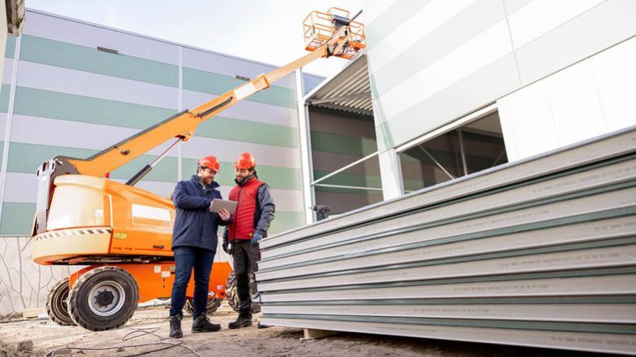 Bouwprojectbeheer: van calculatie naar uitvoering