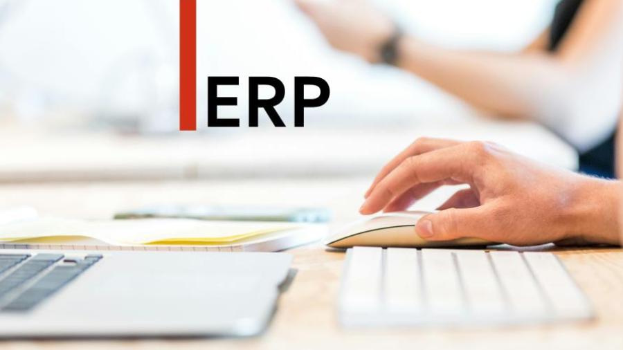 gestión empresarial y beneficios de un ERP