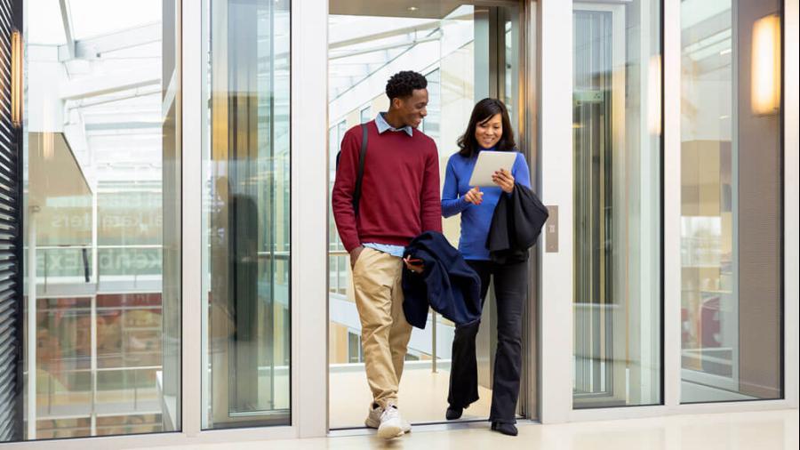 Zo verwerk je razendsnel bonnen en facturen