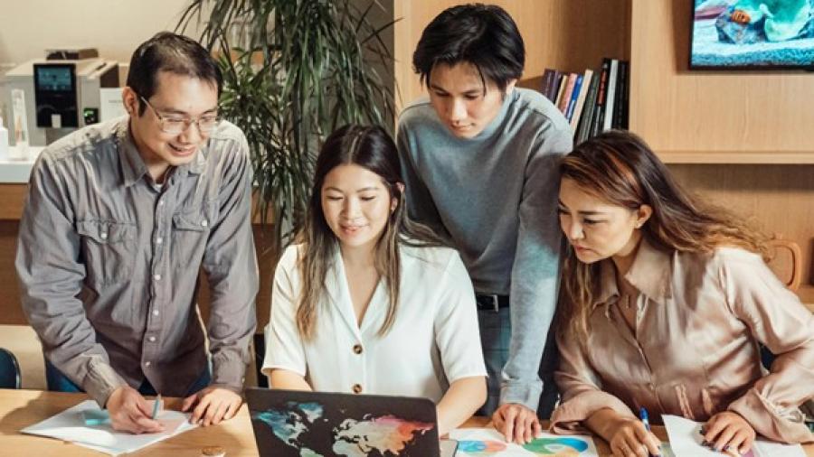 Exact Asia Value and Vision Day 2025