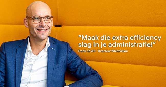 Maak die extra efficiency slag in je administratie