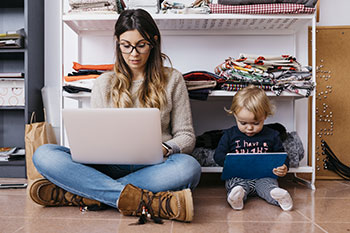 Claves para mejorar la comunicación interna en el teletrabajo