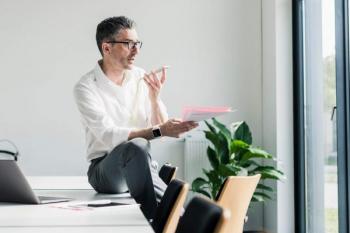 Integración de los procesos financieros en la empresa