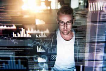 ERP horizontal vs ERP vertical