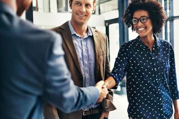 Gestion comercial de una empresa