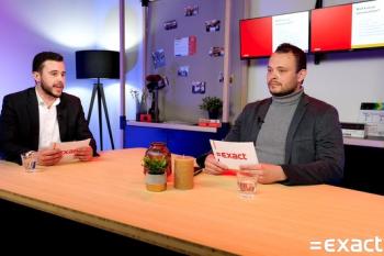Efficiëntie en consistentie met Rekening courant verhoudingen in Exact Online