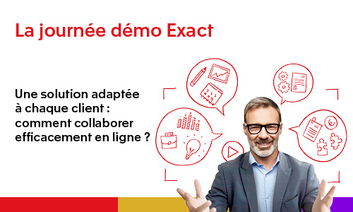 Une solution adaptée à chaque client : comment collaborer efficacement en ligne ?