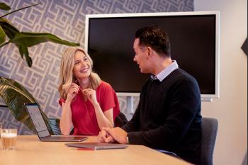 Samenwerken in Exact Online Boekhouden voor accountants