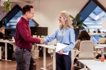 Kantoorbeheer: Integraties en de Accountancy Suite