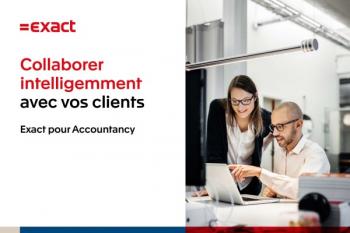 Brochure: Collaborer intelligemment avec vos clients