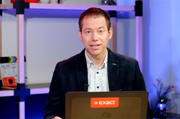 Slimme financiële software voor verzekeraars