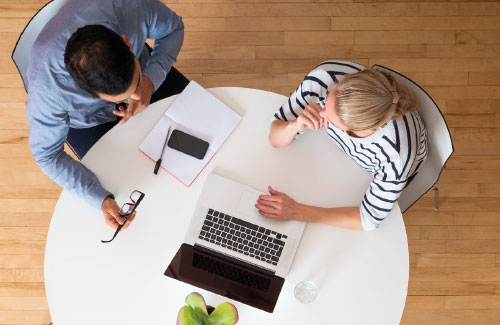 Whitepaper: De juiste KPI&#039;s voor succes in zakelijke dienstverlening