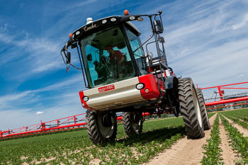 Agrifac Machinery