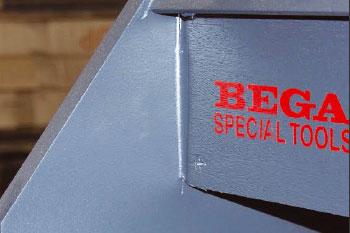 Bega Special Tools