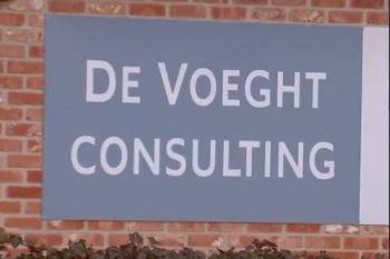 de voeght consulting