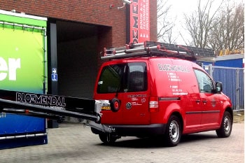 Bloemendal Bouw