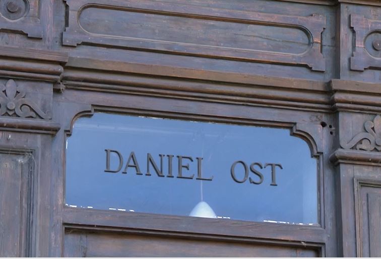 Daniel Ost