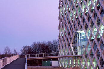 OeverZaaijer architectuur en stedenbouw