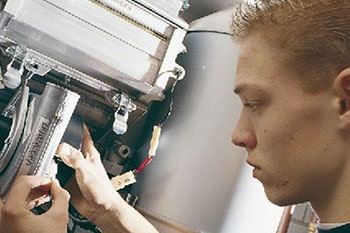 Opleidingsbedrijf Installatie- Werk Zuid-Oost