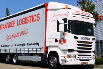 Braanker Logistics