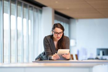 In 5 stappen uw processen digitaliseren