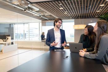 Waarom u nú moet beginnen met online boekhouden