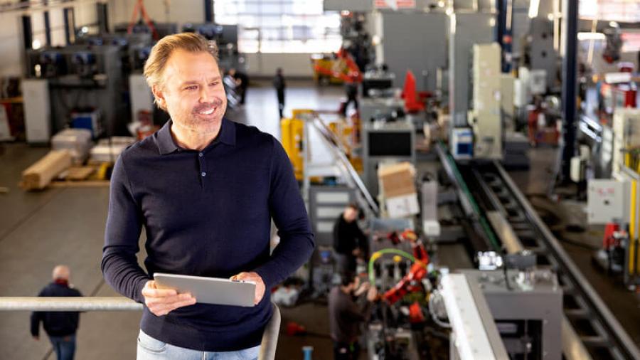 Hoe kan je je productieproces optimaliseren?