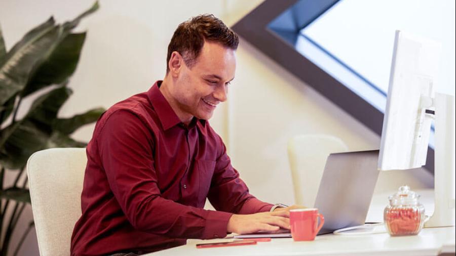 7 tips hoe je als klein accountants- of administratiekantoor het verschil maakt met Exact-software