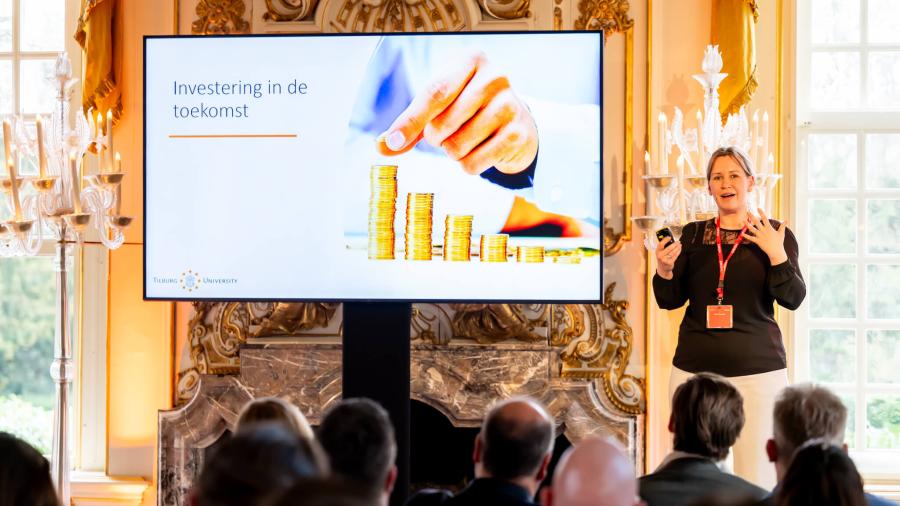 5 toepassingen van AI in accountancy