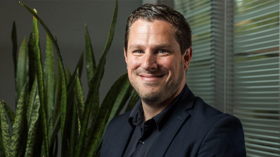 Digitalisering is geen vervanging van mensen, maar juist een versterker