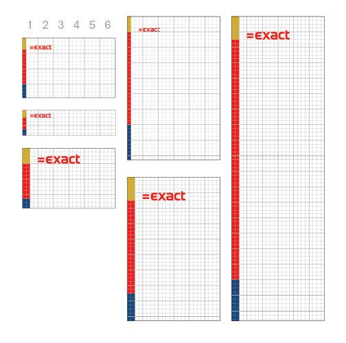 Document grid