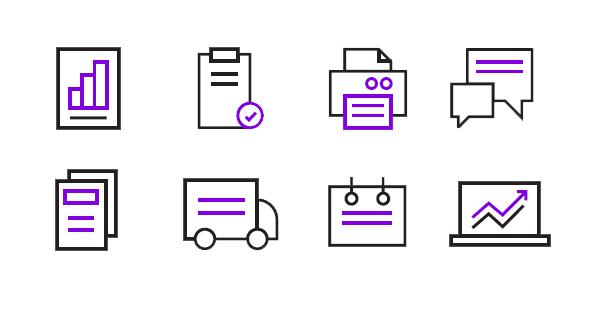 Business software
