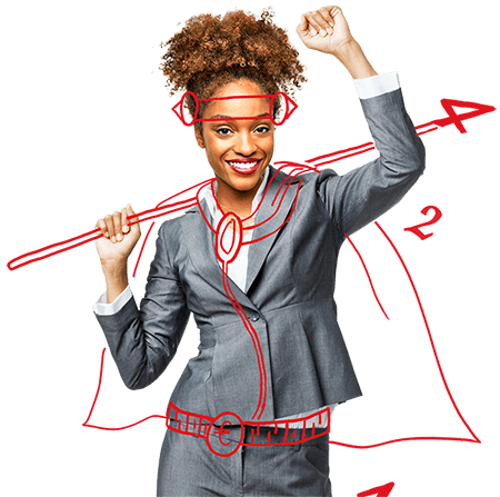 Whitepaper: drie eenvoudige stappen om cijfers te omarmen