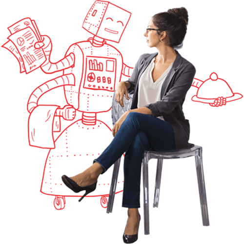 De volgende stap in automatisering