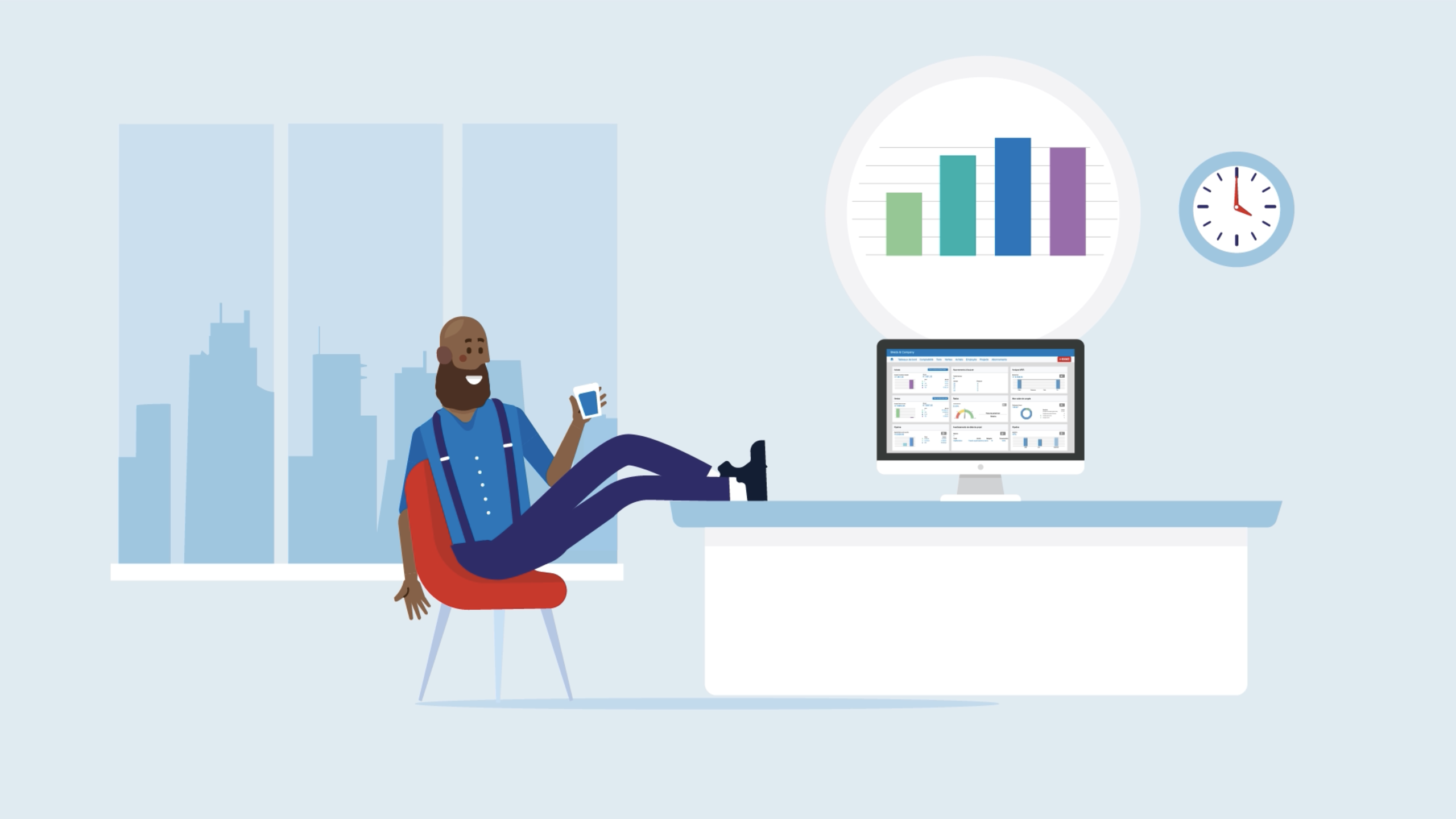 Exact Gestion des Projets Exact WinBooks