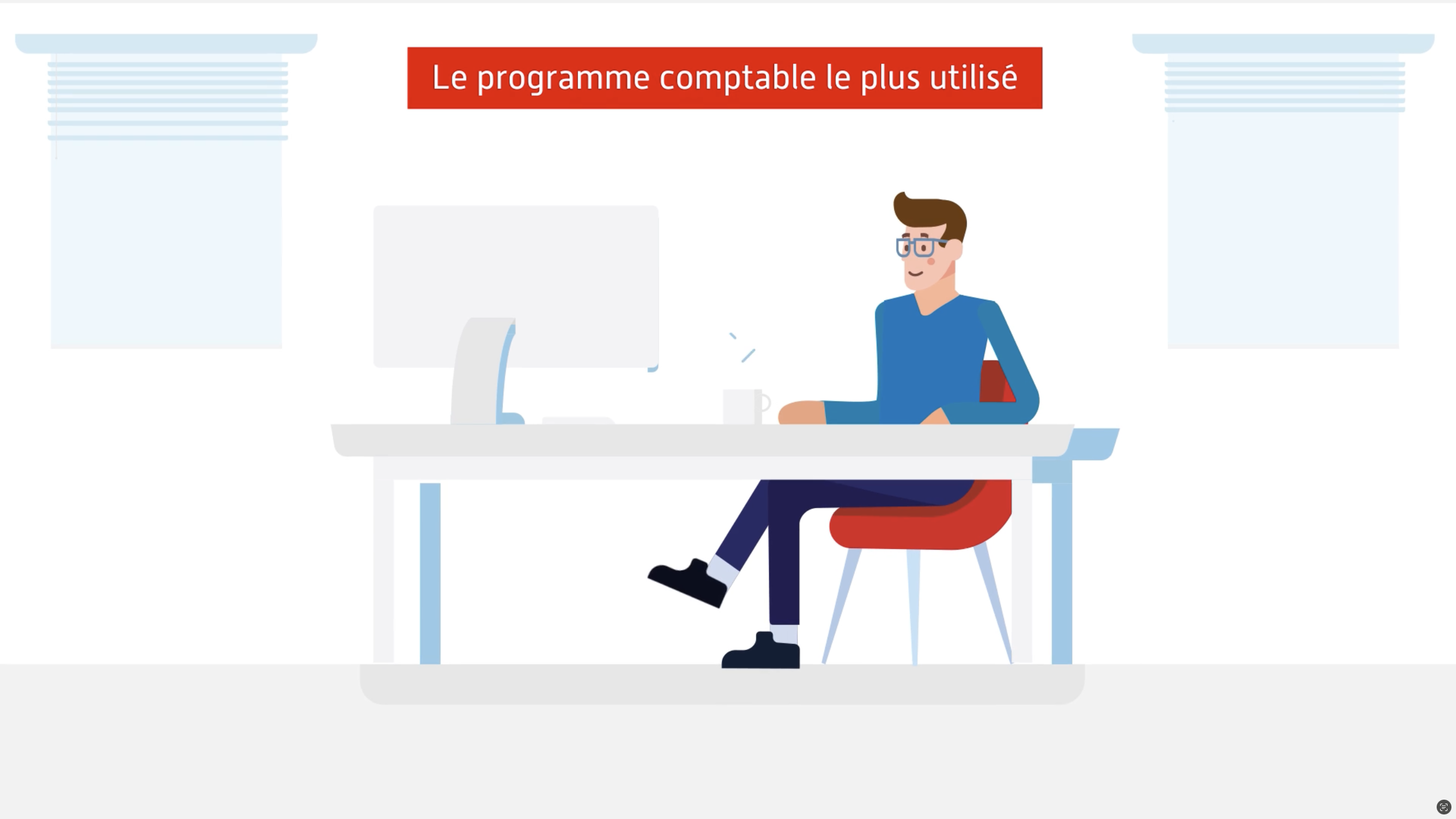 Exact Comptabilité