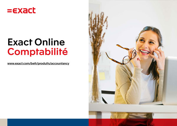 Exact Comptabilité pour Fiduciaire