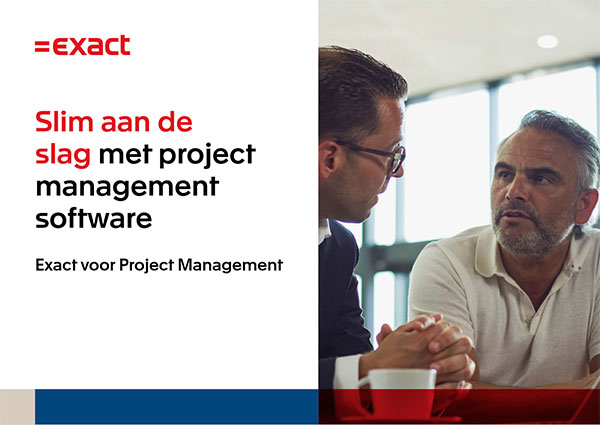Exact voor Projecten