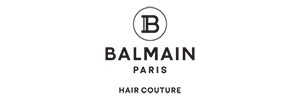 Balmain Paris Hair Couture