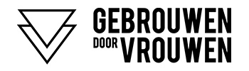 Gebrouwen door Vrouwen