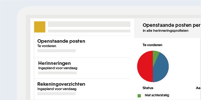 Debiteurenbeheer