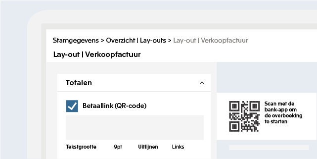 Verkoopfacturen