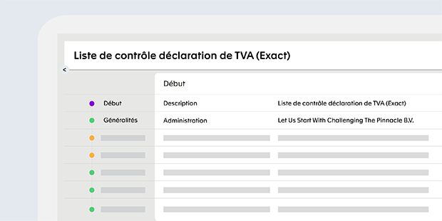 Traitement automatique des factures