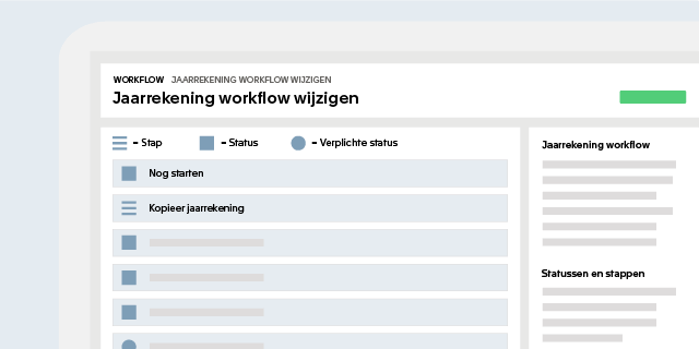 Kwaliteit door standaardisatie