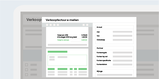 Facturatie op basis van nacalculatie