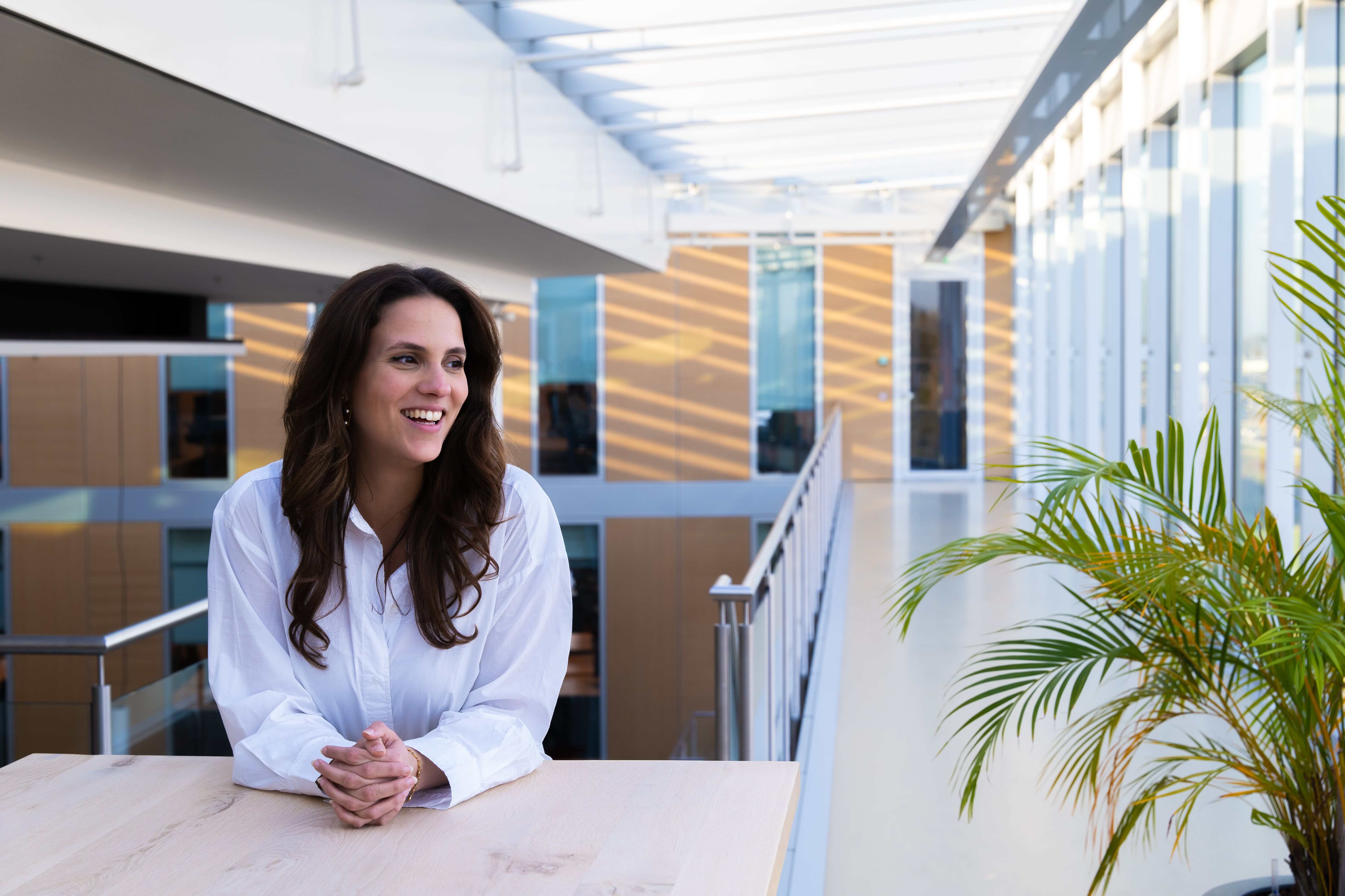Aziza - Event Marketing Specialist