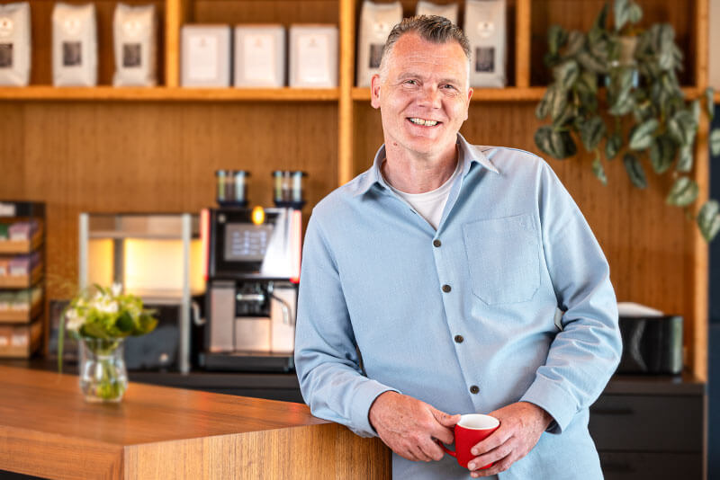 Marcel - Senior Software Engineer