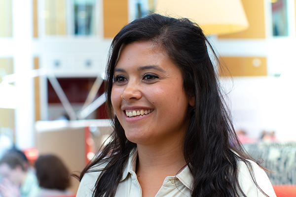 Maureen - Pre-sales Consultant