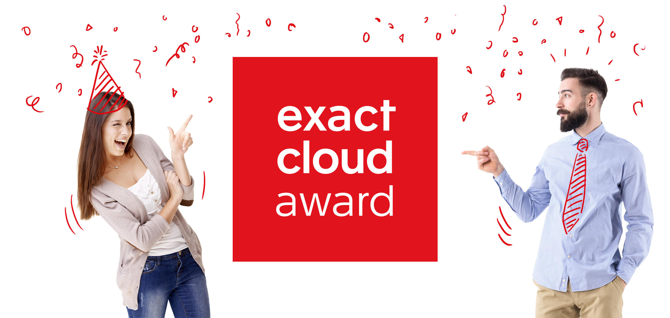 Cloud Award 2019